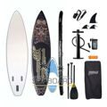 Туринговый SUP board Fayean Guns & Roses 10'6