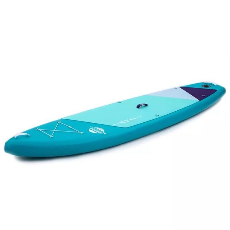 Надувная sup-доска Adventum 10'4 Teal