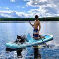 SUP доска надувная BESTWAY Hydro Force Huakai 10'