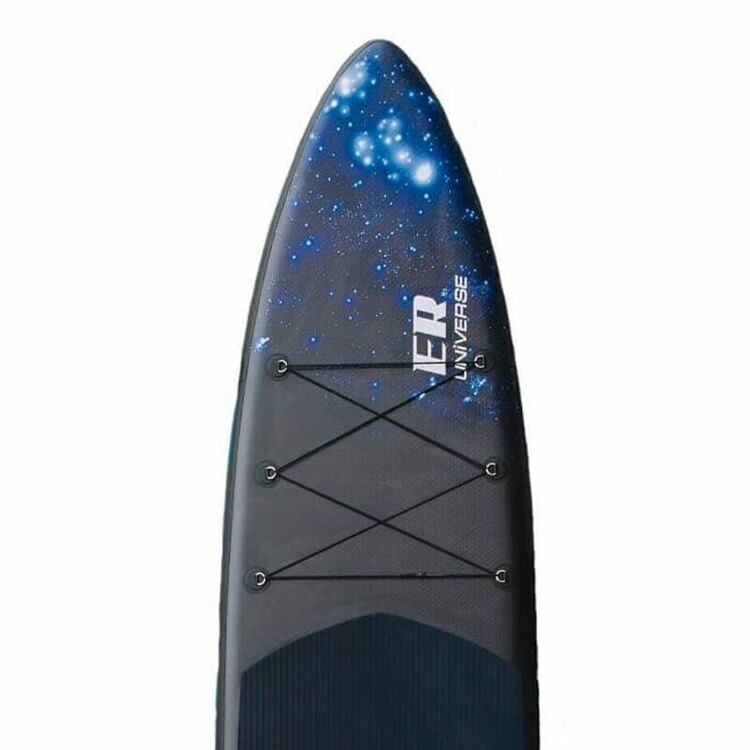 Надувной sup board Easy Rider Universe 11'6