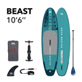 SUP доска Aqua Marina Beast 10'6 Advanced