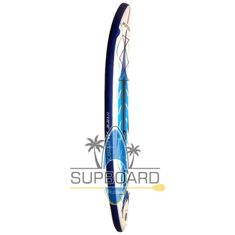 Надувная sup-доска Murtisol Marlin Blue 11’0