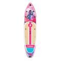 Надувная sup-доска Stormline PowerMax 10'6 Woman Edition 2023 Pink