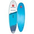 Red Paddle 9,8 RIDE 2022 SUP-board для сёрфинга