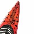 Sup-доска для туринга Easy Rider Red Fury 12'6