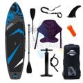 SUP-борд с веслом Adventum Range 10'8 2024 Stone