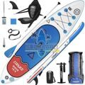 Доска sup board Cooyes Wave 10'6 2024