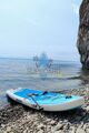 Сап доска Prime sup 12'2 Discovery blue