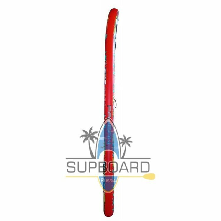 SUP борд надувной Fayean Sunflower Orange 11'