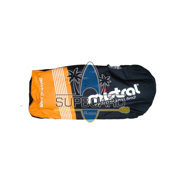 Парус Mistral Windsup Rig 4,5 м