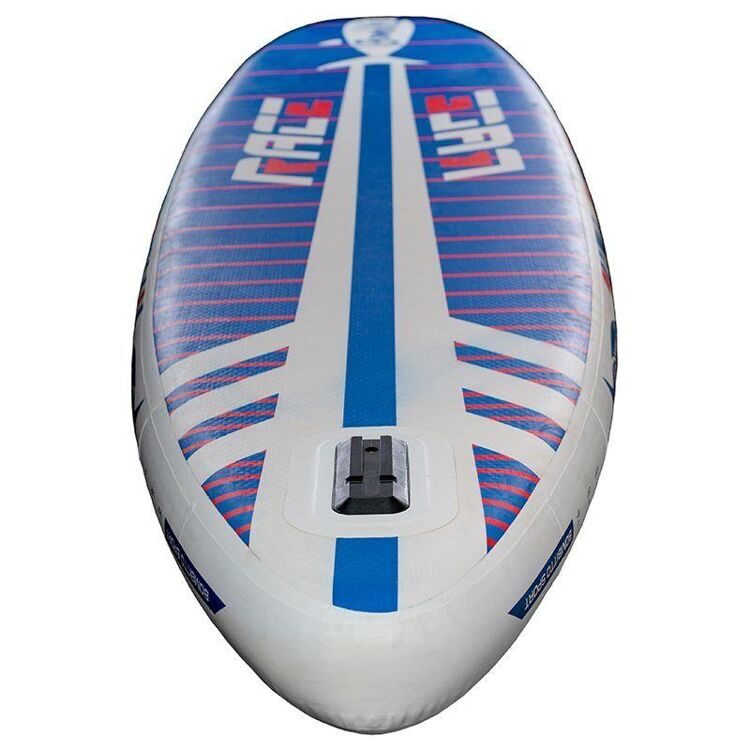 Гоночный SUP Bombitto Sport 12'6