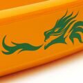 Байдарка надувная Blau See Dragon-1 Premium