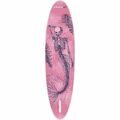 Универсальный sup board Gladiator ART Mermaid 10'6