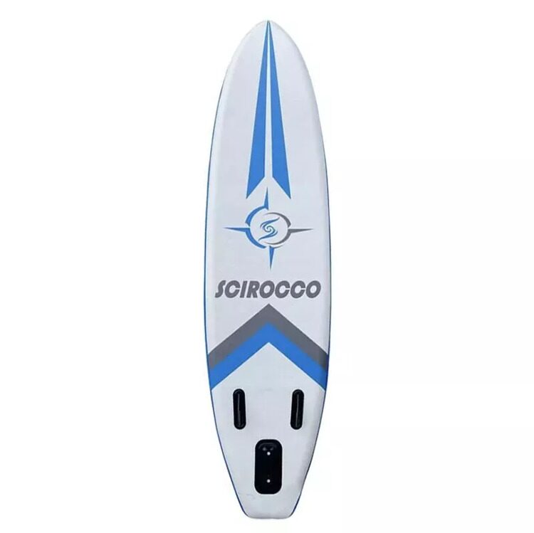 Надувной sup board Scirocco Blue 10'6