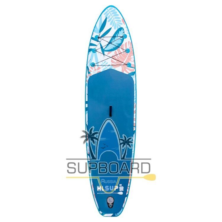SUP-борд для сёрфинга HL SUP Jungle 10'6