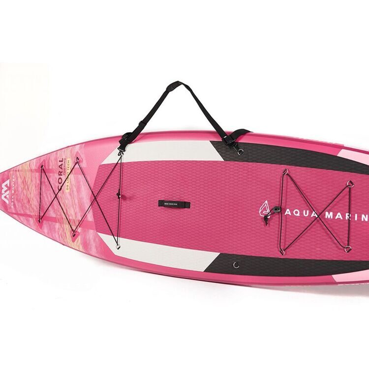 Sup Aqua Marina 11'6 Coral Touring 2022