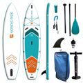 Надувной sup-борд Nordic Ride 12' Oasis