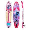 Надувная sup-доска Stormline PowerMax 10'6 Woman Edition 2023 Pink