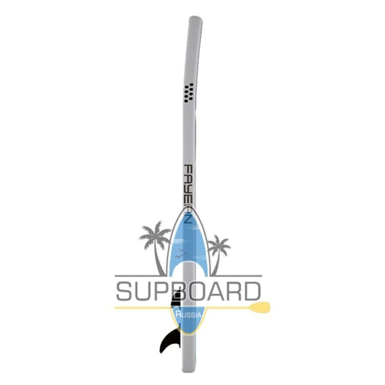 SUP-board для прогулок и сёрфинга Fayean Shark 10'6