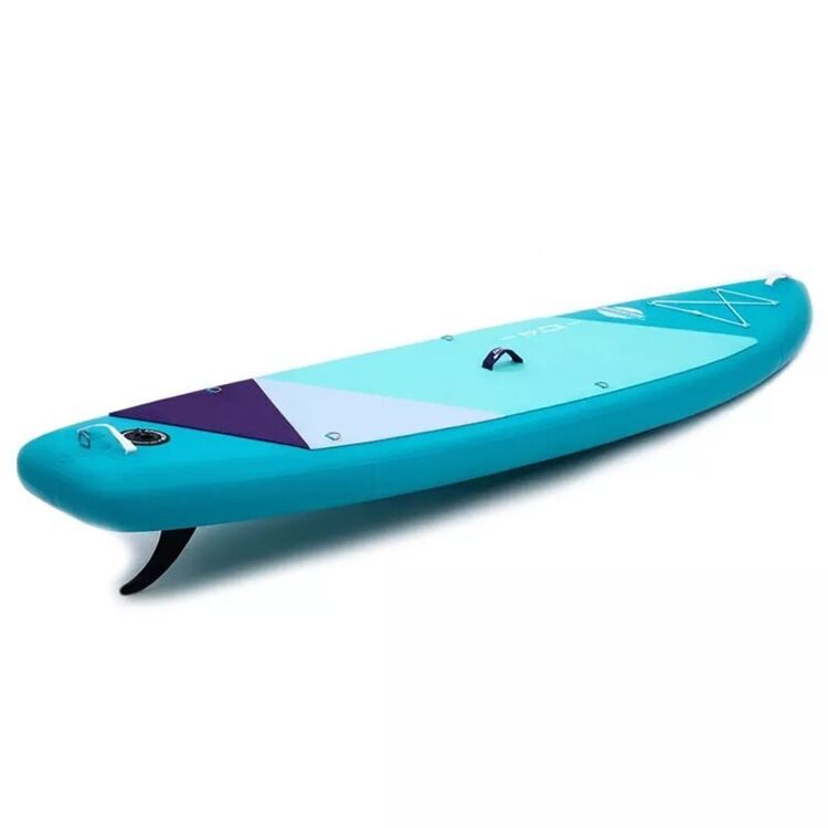 Надувная sup-доска Adventum 10'4 Teal