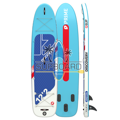 Сап доска Prime sup 12'2 Discovery blue