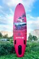 Sup board для прогулок iBoard 11' Miami