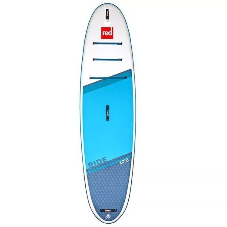 Red Paddle 10'6 Ride School 2022 SUP доска надувная