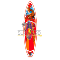 FunWater 11'6 (MySup, Feath-R-Lite) Koi