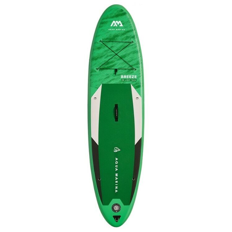 Надувная sup-доска Aqua Marina 9'10" All-Around Breeze 2022