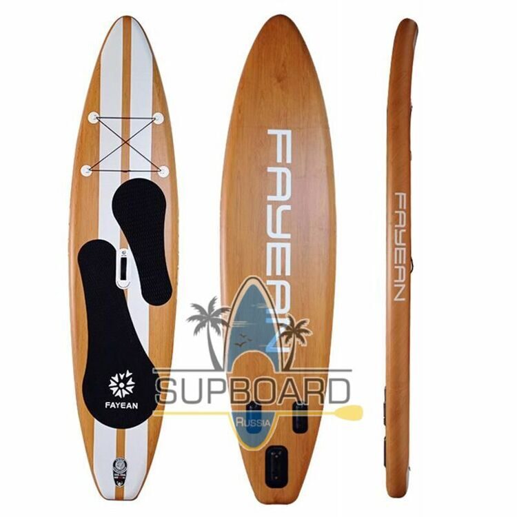 SUP-доска для туринга Fayean Active 11'