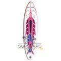 Sup-доска для плавания Murtisol Marlin Pink 11’0